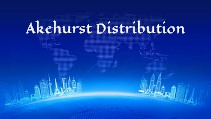 Akehurst Distribution
